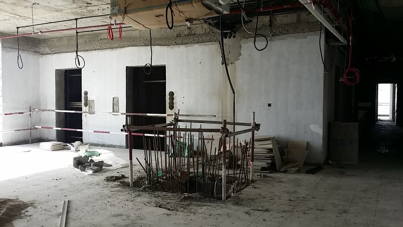 Hiliana construction — photo 34