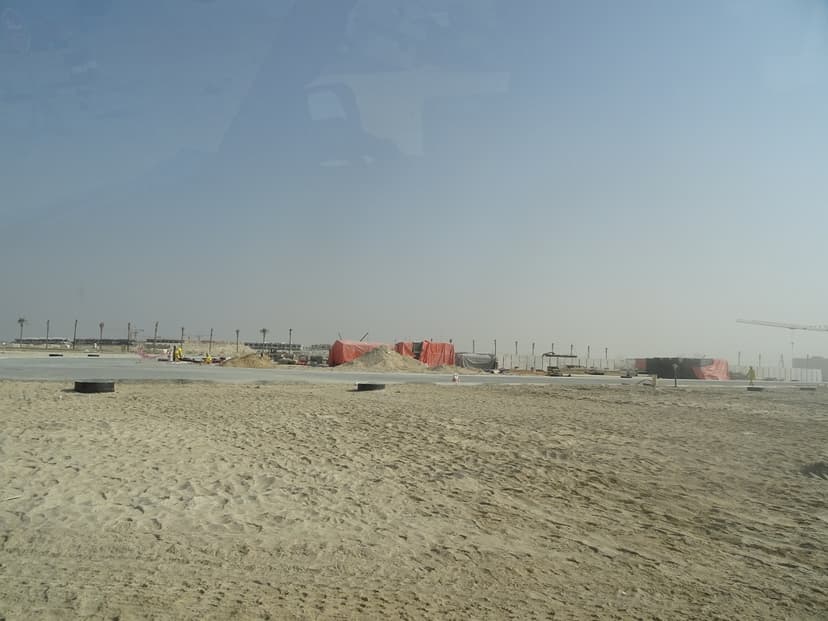 Arabian Ranches - Lila Community construction — photo 70