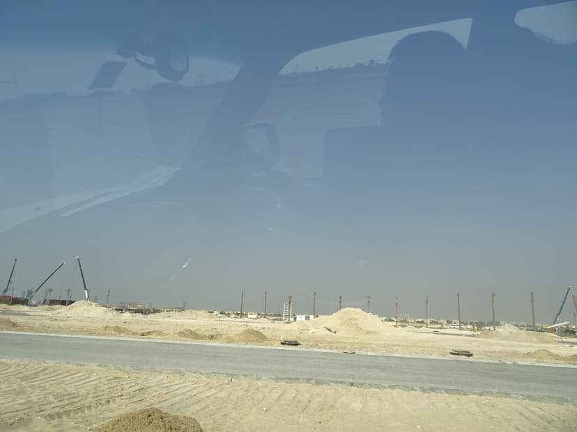 Arabian Ranches - Lila Community construction — photo 69