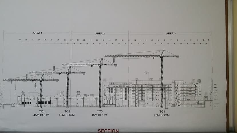 Manazel Alkhor construction — photo 59