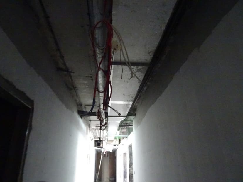 Avenue Residence 2 construction — photo 26