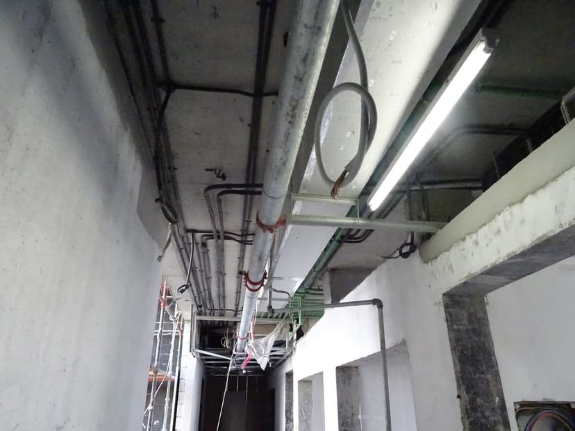 Avenue Residence 2 construction — photo 27
