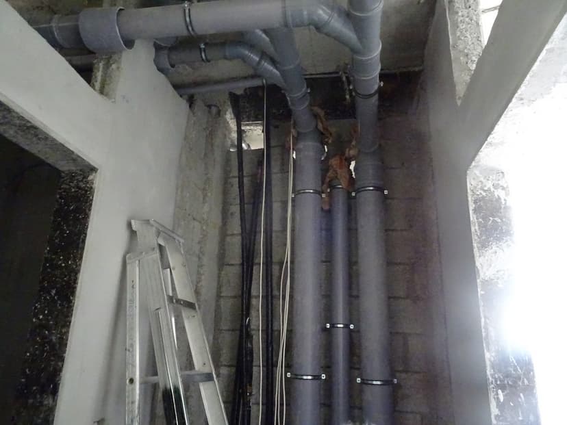 Avenue Residence 2 construction — photo 23