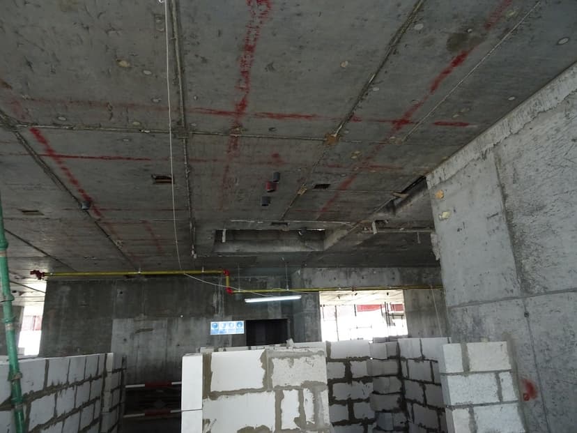 Upper Crest construction — photo 37