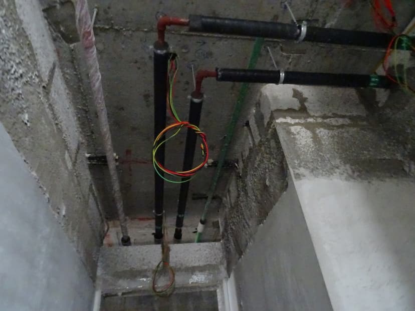 Upper Crest construction — photo 31