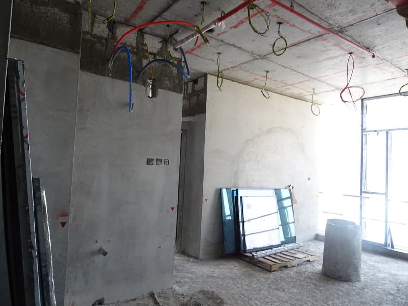 Upper Crest construction — photo 39
