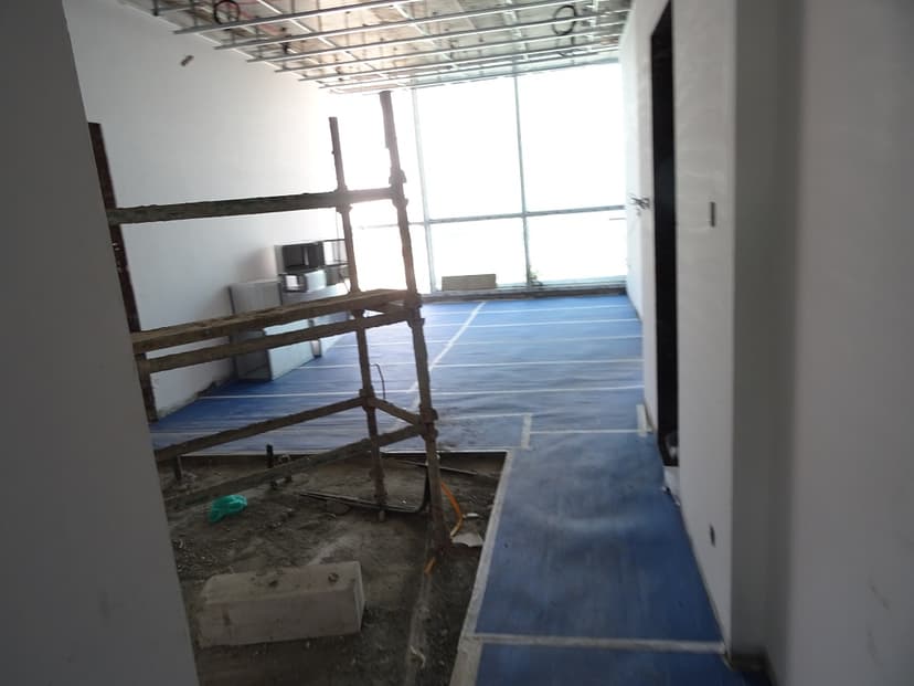 Upper Crest construction — photo 40