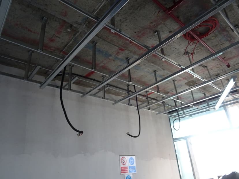 Upper Crest construction — photo 36