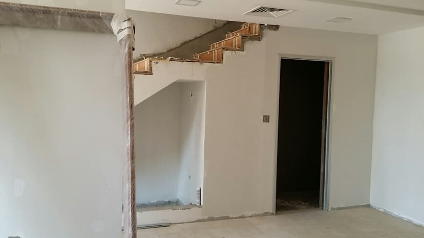 Indigo Ville5 construction — photo 3