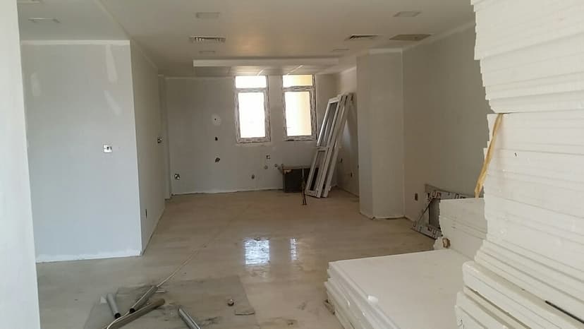 Indigo Ville5 construction — photo 1