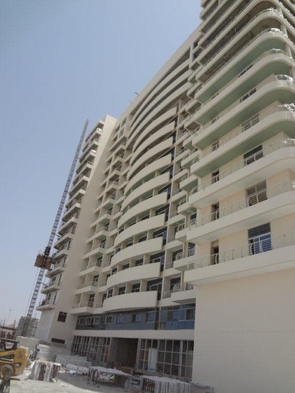 Royale Residence1 construction — photo 36