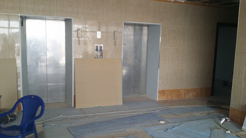 Royale Residence1 construction — photo 21