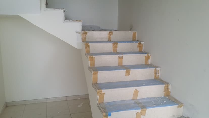 Royale Residence1 construction — photo 19