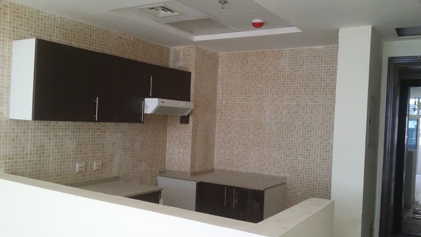 Royale Residence1 construction — photo 20