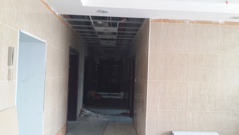 Royale Residence1 construction — photo 13