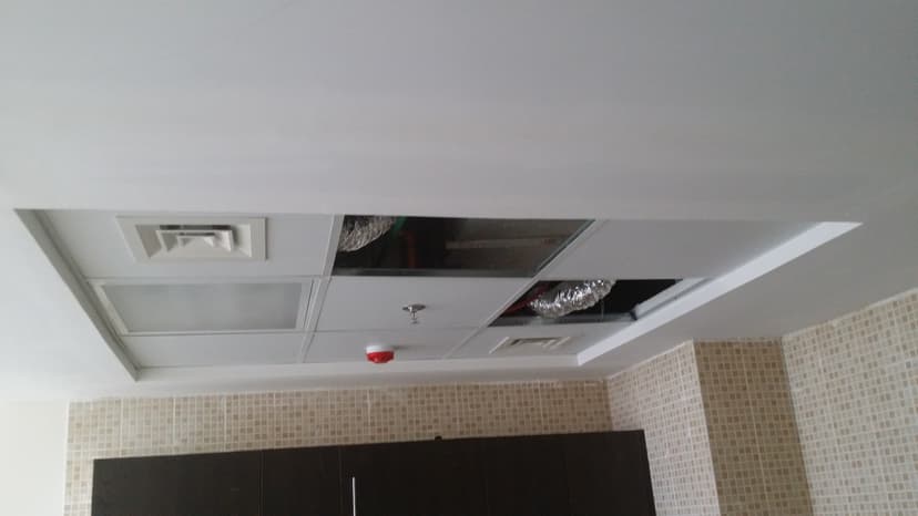 Royale Residence1 construction — photo 14