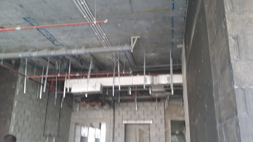 Giovanni Boutique construction — photo 14