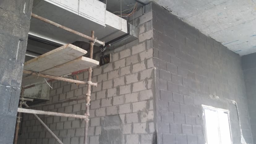 Giovanni Boutique construction — photo 19