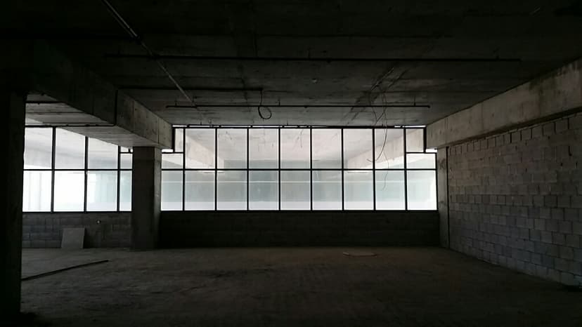 Schon Business Park construction — photo 27