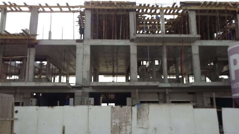Indigo Ville 1 construction — photo 30
