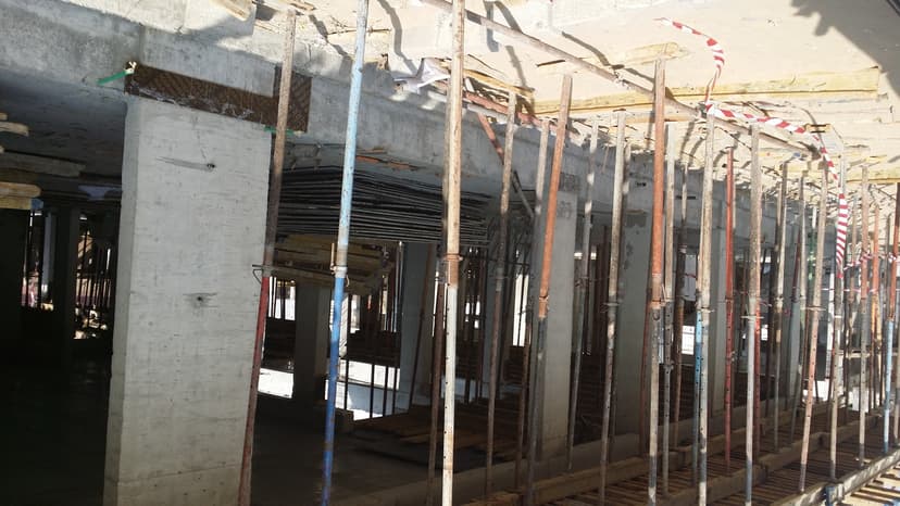 Indigo Ville 8 construction — photo 31