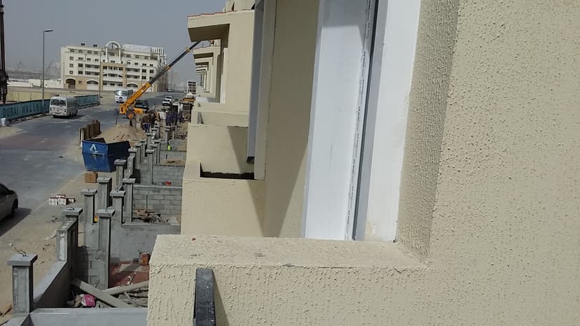Indigo Ville 2 construction — photo 15
