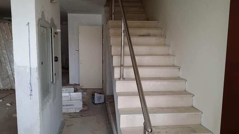 Indigo Ville 2 construction — photo 18