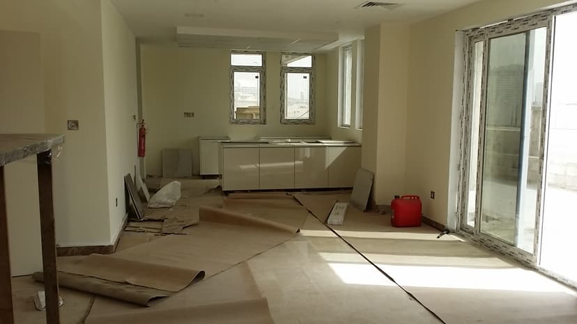 Indigo Ville 2 construction — photo 16