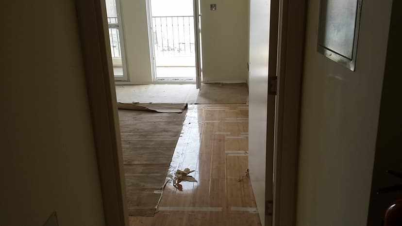 Indigo Ville 2 construction — photo 17