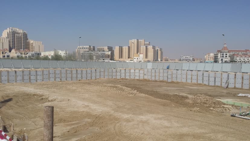Spica construction — photo 48