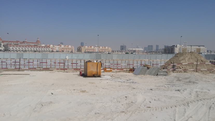 Spica construction — photo 47