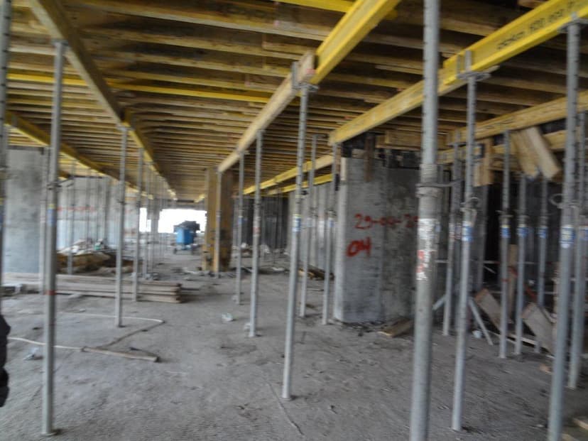 Stadium Point construction — photo 60