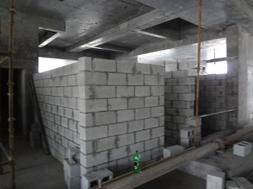 Stadium Point construction — photo 66