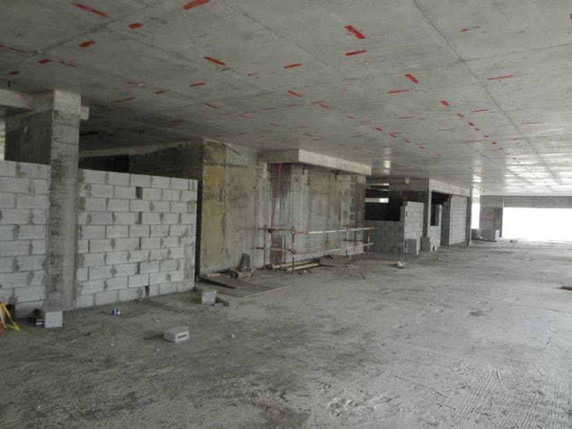 Stadium Point construction — photo 55
