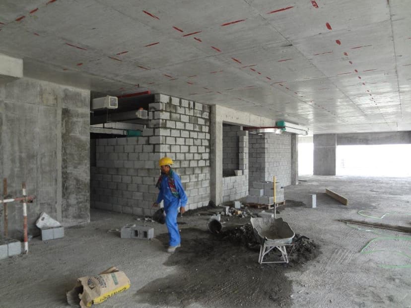 Stadium Point construction — photo 57