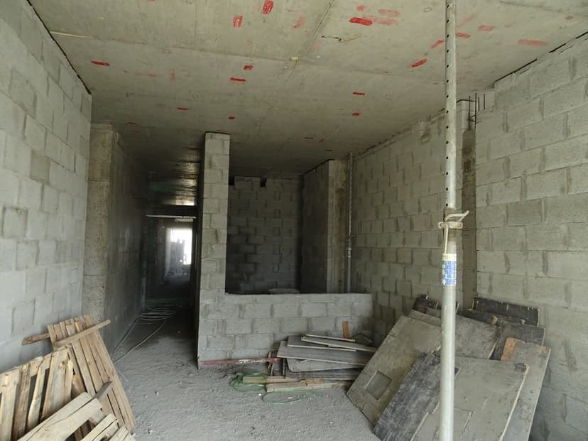 Stadium Point construction — photo 18
