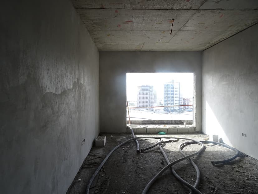 Stadium Point construction — photo 19