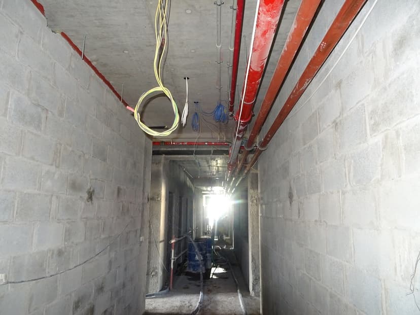 Stadium Point construction — photo 31