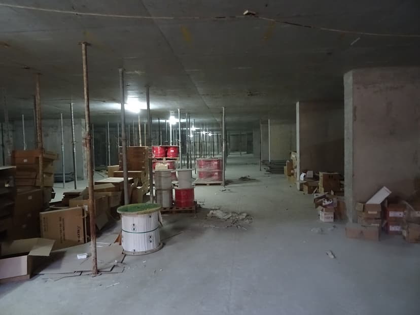 Stadium Point construction — photo 20