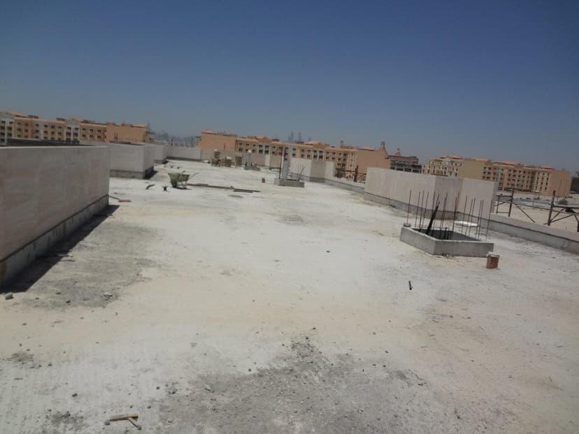 Sunset Gardens construction — photo 16
