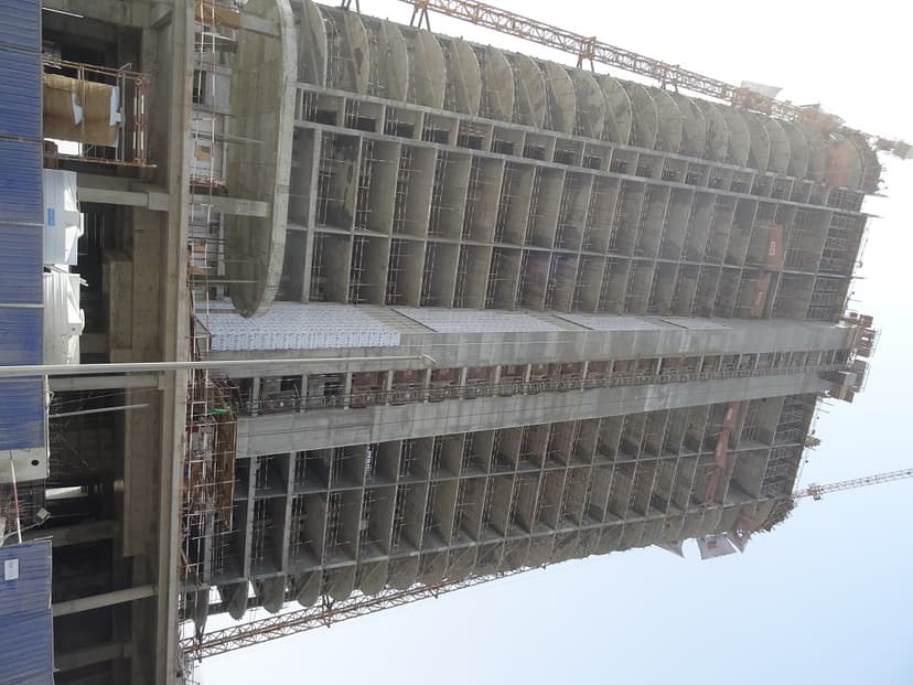 The Pad construction — photo 93