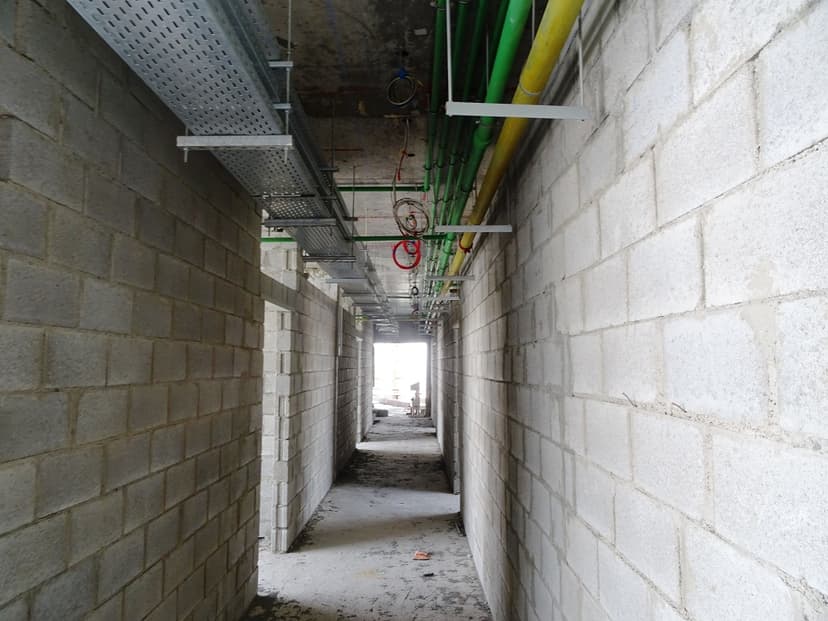 The Pad construction — photo 94