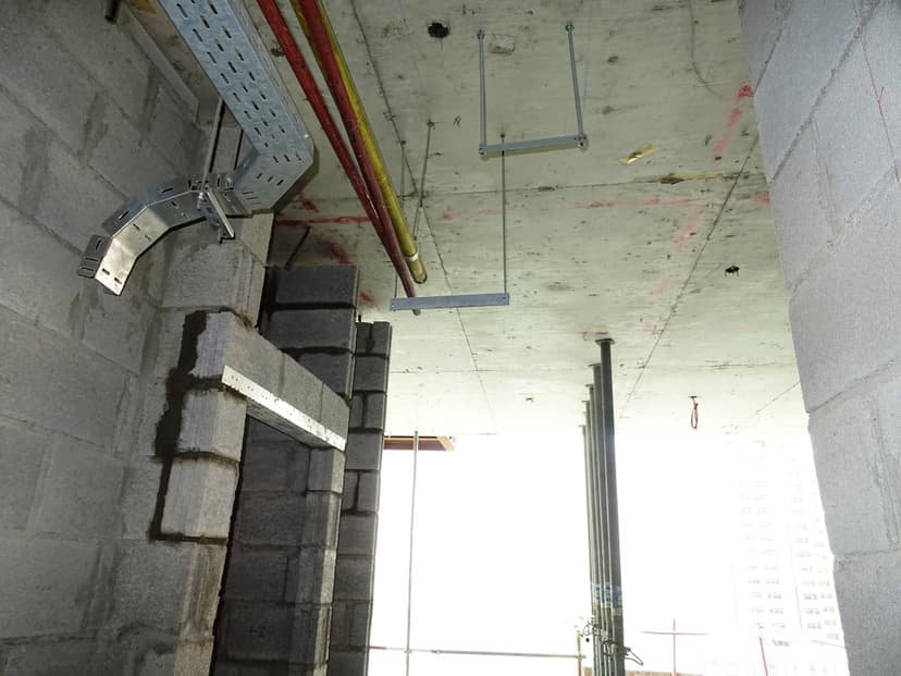 The Pad construction — photo 100