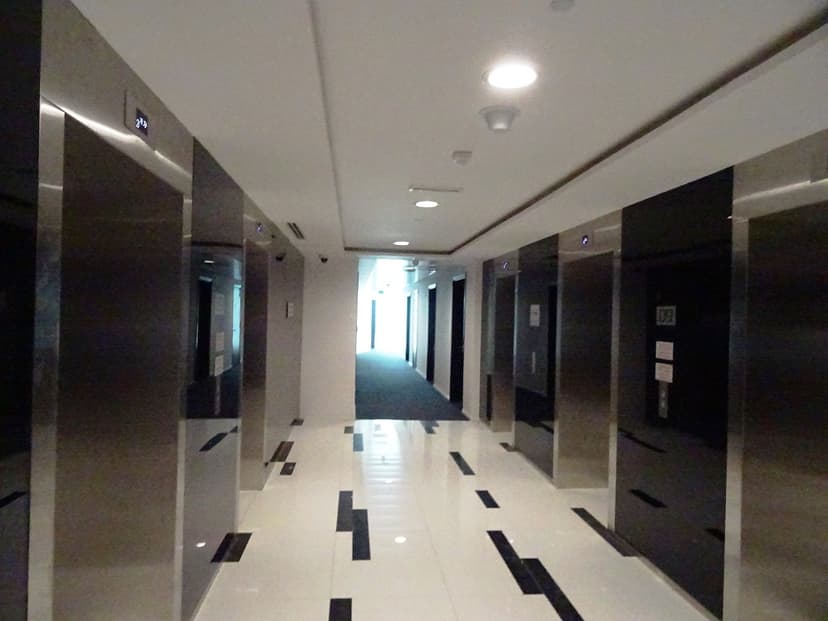 The Binary by Omniyat construction — photo 1