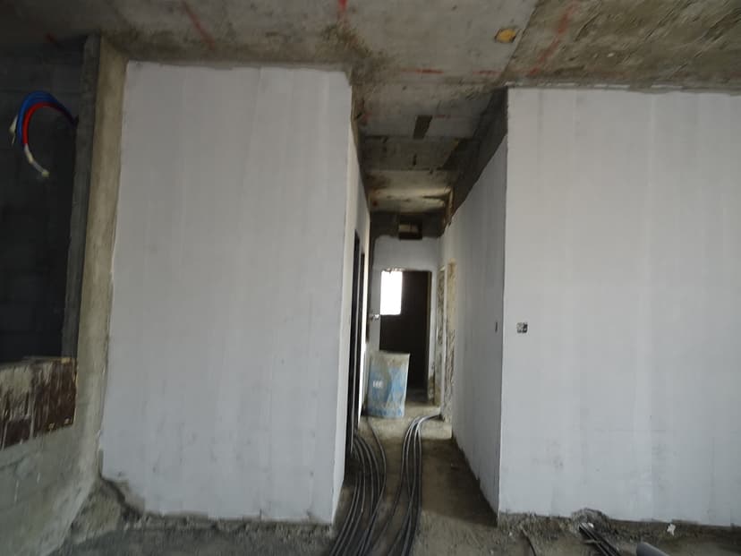 Qpoint Liwan-plot R015 construction — photo 42