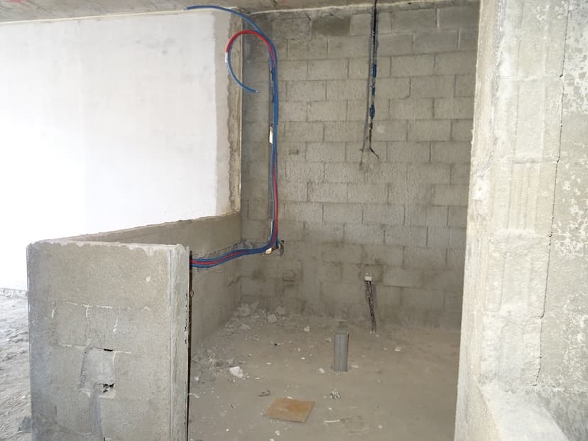 Qpoint Liwan-plot R015 construction — photo 44