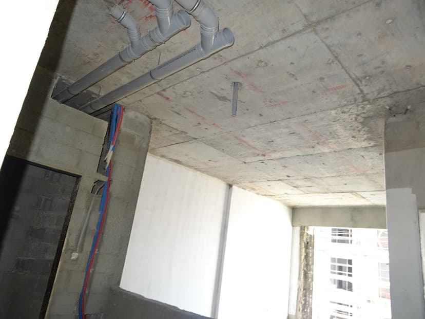 Qpoint Liwan-plot R015 construction — photo 40