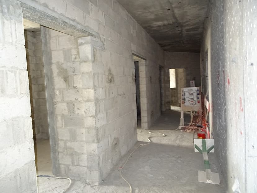 Qpoint Liwan - Plot R003 construction — photo 41
