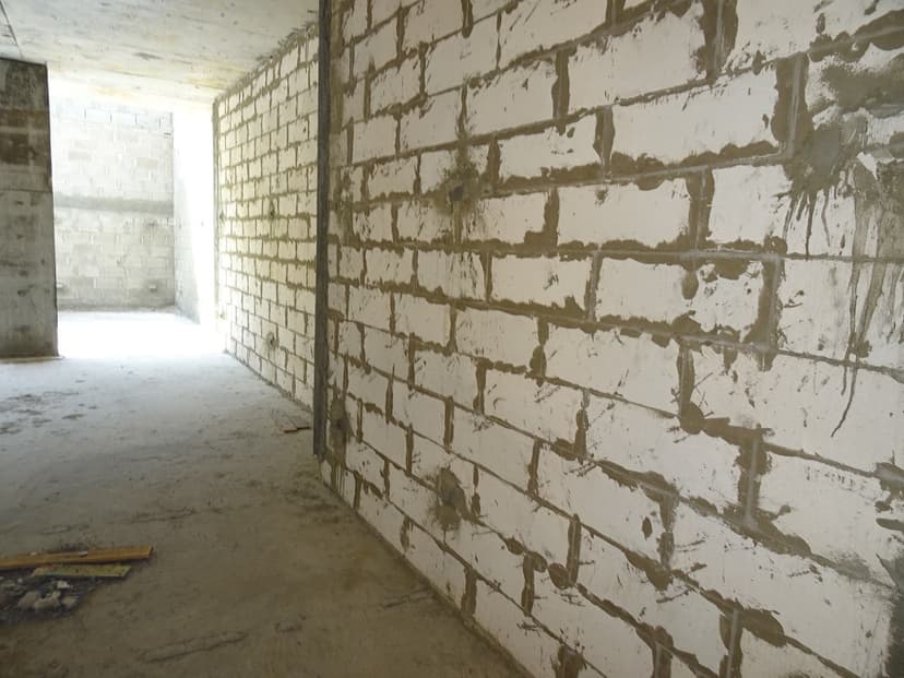 Qpoint Liwan - Plot R003 construction — photo 36