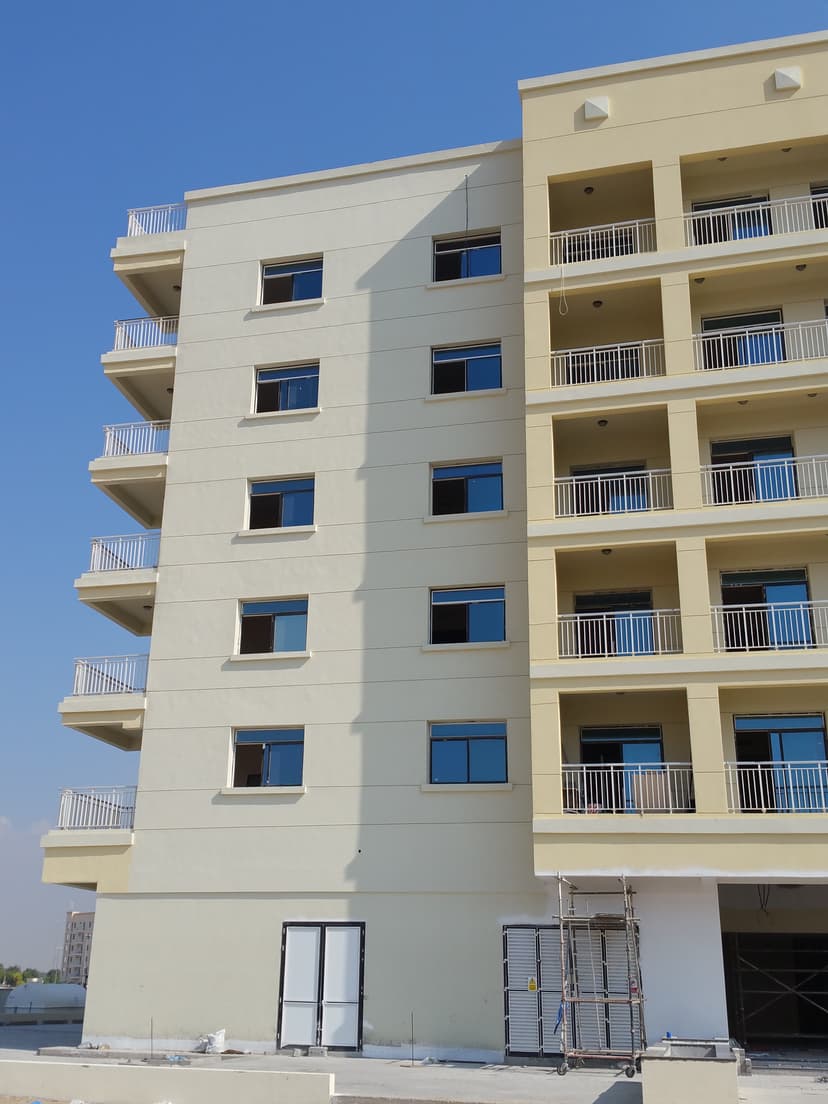 Qpoint Liwan-plot R022 construction — photo 28